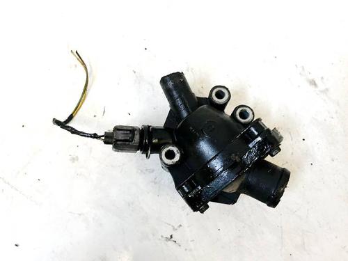 Used Thermostat housing Thermostat housing 35350771 35350771