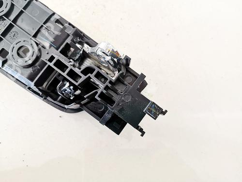 Rear right interior door handle HONDA CR-V IV (RM_) 2.0 AWD (RE5, RM2) | BP35628549I16 - Image 3