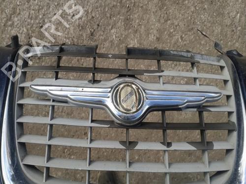 Grill Grill CHRYSLER 300M (LR) 3.5 V6 24V (252 hp) 35437340 35437340