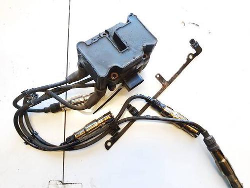 Ignition coil VW GOLF V (1K1) 1.6 | BP35051709M94 - Image 3