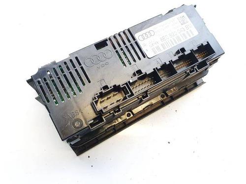 Climate control SEAT EXEO (3R2) 2.0 TDI | BP34943675I5 - Image 3