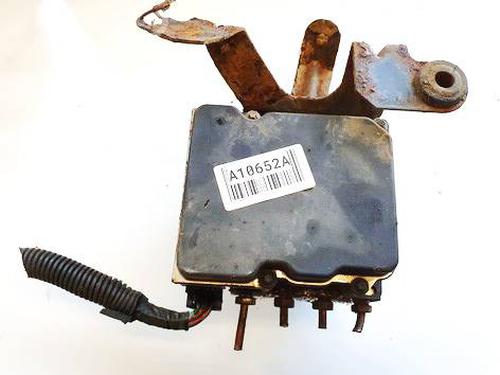 Used ABS pump ABS pump FORD TRANSIT Van (FA_ _) 2.2 TDCi (85 hp) 34965690 34965690