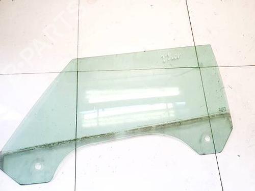 Used Front left door window Front left door window 34936798 34936798