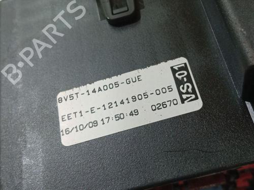 Fuse box FORD FIESTA VI (CB1, CCN) 1.4 TDCi | BP32543741E1 - Image 4