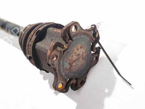 Right front driveshaft AUDI A6 C6 (4F2) 2.4 | BP35320626M39 - Image 3