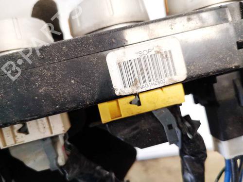 Climate control NISSAN QUEST (V42) 3.5 | BP35060517I5 - Image 3