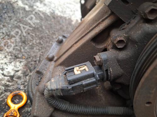 Used Electronic sensor Electronic sensor TOYOTA YARIS (_P1_) 1.3 (NCP10, SCP12_) (86 hp) 35063469 35063469