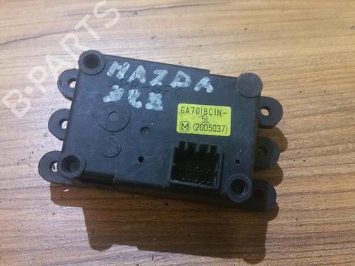 Used Electronic module Electronic module MAZDA 323 F V (BA) 1.5 16V (BA11) (88 hp) 33521119 33521119