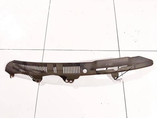 Torpedoplade Torpedoplade FORD FOCUS C-MAX (DM2) 1.8 TDCi (115 hp) 35213431 35213431
