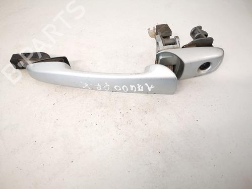front-left-exterior-door-handle-mazda-6-hatchback-gg-2002-2003-2004-2005-2006-2007-2008-35425559 main image