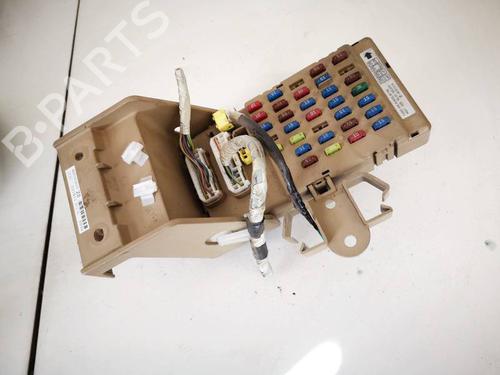 Used Fuse box Fuse box SUBARU IMPREZA Hatchback (GR, GH, G3) 2.0 D AWD (150 hp) 32600842 32600842