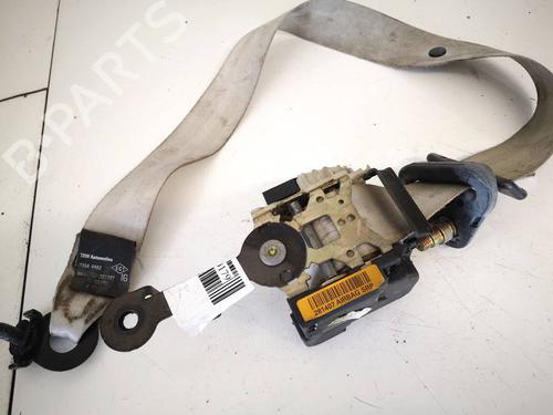 Used Front left seatbelt Front left seatbelt 35026561 35026561