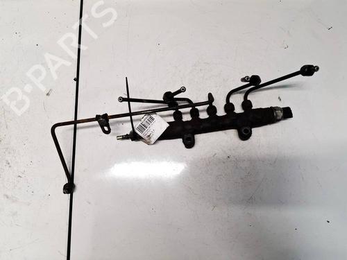 Used Injection rail Injection rail 34979622 34979622