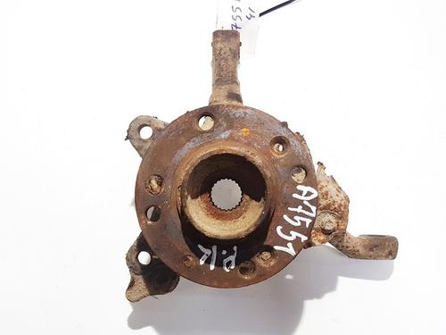 Used Left front steering knuckle Left front steering knuckle 35463653 35463653