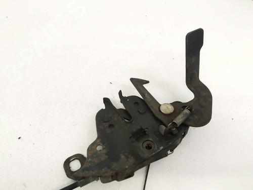 hood-lock-nissan-primera-hatchback-p12-2002-35393394 main image
