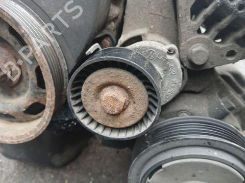 Poulie Poulie SEAT IBIZA III (6L1) 1.4 16V (86 hp) 36518217 36518217
