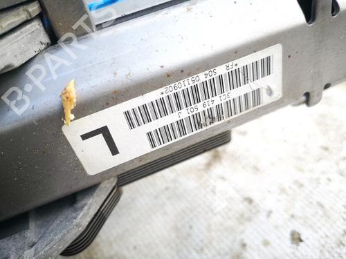 Other VW PASSAT B6 (3C2) 2.0 TDI | BP35422189O1 - Image 3