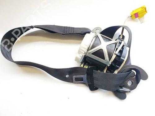 Used Front right seatbelt Front right seatbelt VW PASSAT B6 (3C2) 2.0 TDI (170 hp) 34786932 34786932