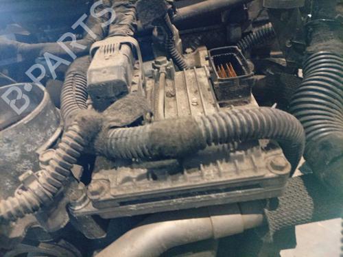 Engine control unit (ECU) OPEL SIGNUM Hatchback (Z03) 2.2 direct (F48) | BP37687344M57 - Image 3