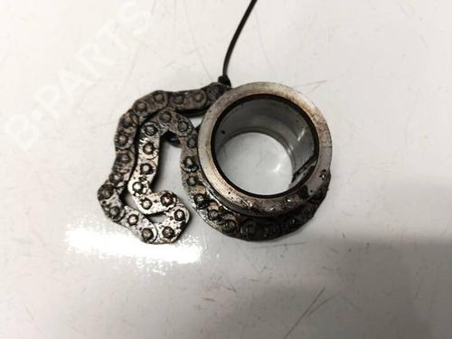 Used Pulley Pulley 34811771 34811771
