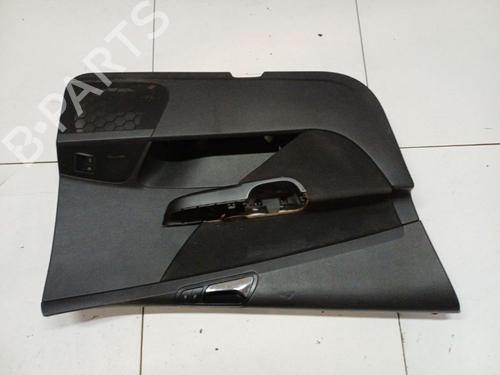 Front left interior door handle VW PASSAT B6 (3C2) 2.0 TDI | BP36584994I13 - Image 2