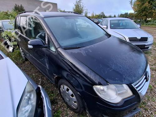 Used Parts VW TOURAN (1T1, 1T2)  2.0 TDI  5065252