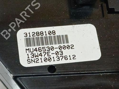Climate control VOLVO V40 Hatchback (525) D2 | BP36506734I5 - Image 4