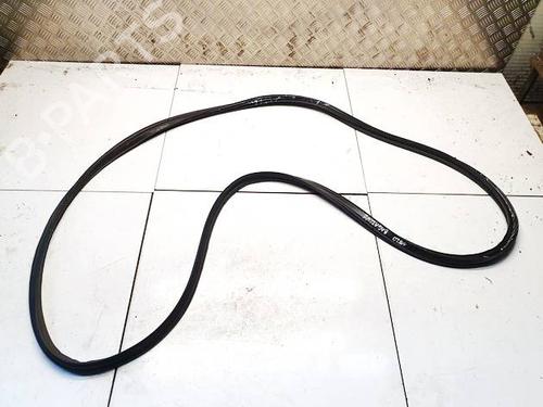 Used Rubber door seal Rubber door seal MAZDA CX-30 (DM) 2.5 e-SKYACTIV-G (DM5W) (140 hp) 39757829 39757829