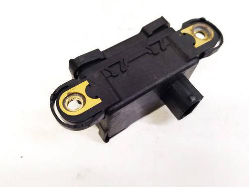 Electronic module VW PASSAT B7 (362) 1.6 TDI | BP34868129M83 - Image 3