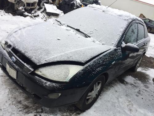 Used Parts FORD FOCUS I (DAW, DBW)  2.0 16V  4469788