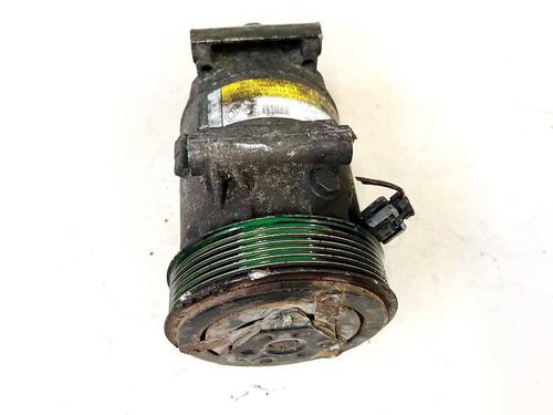 Used AC compressor AC compressor AUDI A6 C6 (4F2) 2.4 (177 hp) 35358638 35358638