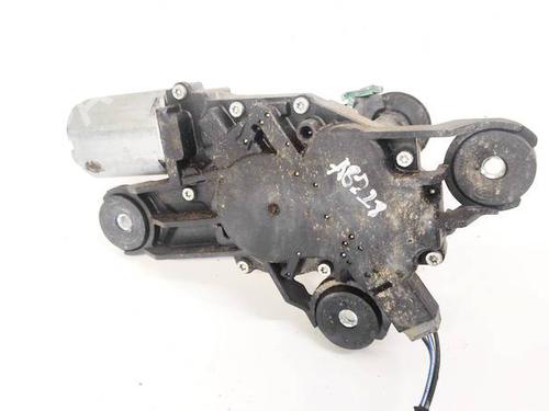Used Rear wiper motor Rear wiper motor 35326227 35326227