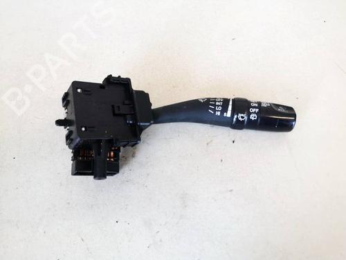 Used Warning switch Warning switch HYUNDAI SANTA FÉ II (CM) 2.2 CRDi GLS (150 hp) 35253400 35253400