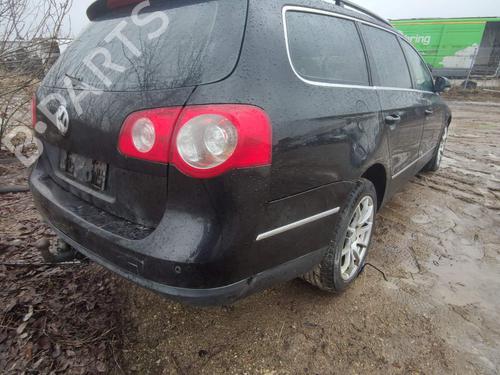 Electronic module VW PASSAT B6 (3C2) 2.0 TDI 4motion | BP33094948M83 - Image 7