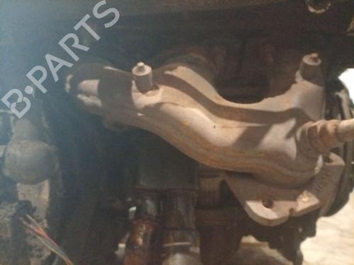 Used Exhaust manifold Exhaust manifold 38259336 38259336
