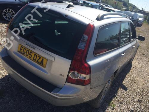 Electronic module VOLVO V50 (545) 2.4 | BP33495063M83 - Image 8