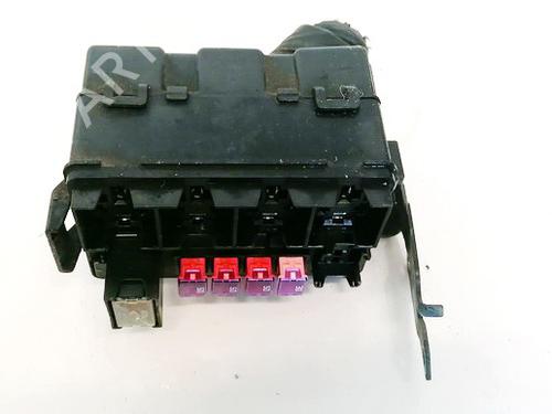 fuse-box-dodge-caliber-2006-33067167 main image