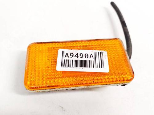 Used Left side indicator Left side indicator 37655062 37655062