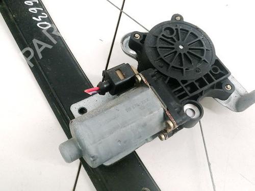Used Right rear window motor Right rear window motor 35549234 35549234