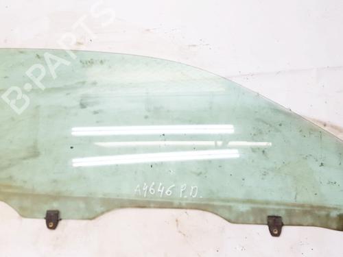 Used Front right door window Front right door window HONDA HR-V (GH_) 1.6 16V (GH1, GH3) (105 hp) 35860218 35860218
