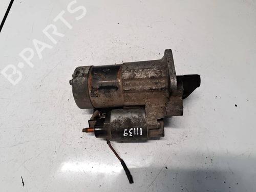 Used Starter Starter RENAULT SCÉNIC II (JM0/1_) 1.5 dCi (JM16) (103 hp) 36454904 36454904