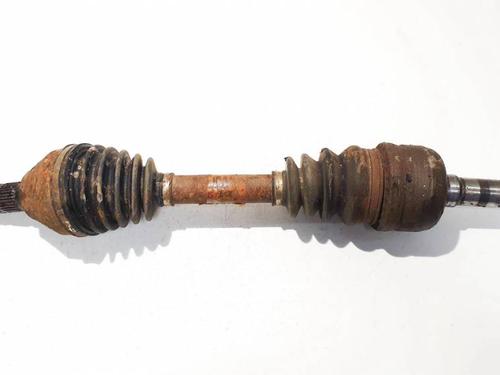 Used Left front driveshaft Left front driveshaft OPEL SIGNUM Hatchback (Z03) 2.2 DTI (F48) (125 hp) 35320864 35320864