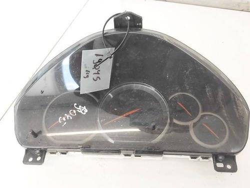 Used Instrument cluster Instrument cluster 35289315 35289315