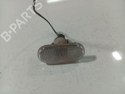 Left side indicator DACIA DOKKER MPV (KE_) 1.5 dCi / Blue dCi 75 (KEAJ, KEAH, KEJW) | BP39392017I20 - Image 2
