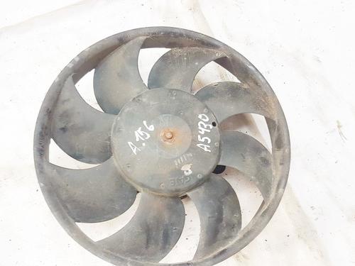 Used Fan Fan ALFA ROMEO 156 Sportwagon (932_) 2.4 JTD (932BXF00) (175 hp) 35866033 35866033