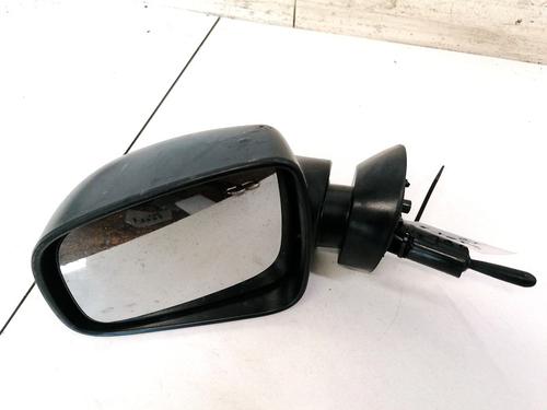 Retrovisor esquerdo Retrovisor esquerdo DACIA SANDERO 1.5 dCi (68 hp) 35436987 35436987