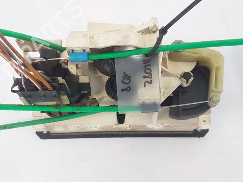 Climate control AUDI A4 B5 (8D2) 1.9 TDI | BP35628766I5 - Image 3