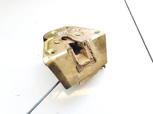 Rear left lock CITROËN C8 (EA_, EB_) 2.2 HDi | BP35042241C100 - Image 3