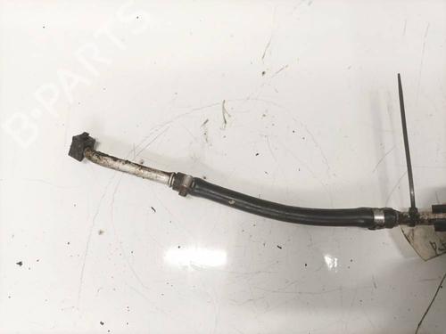 AC pipe PEUGEOT 807 (EB_) 2.2 HDi | BP32618721M126