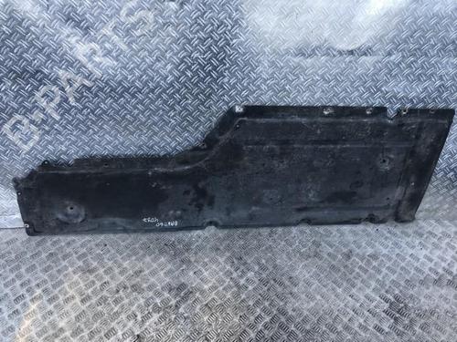 Used Underbody protection Underbody protection BMW 5 (E60) 530 i (231 hp) 35713146 35713146